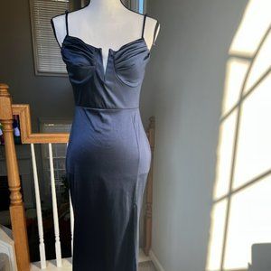 Beautiful formal Windsor gown